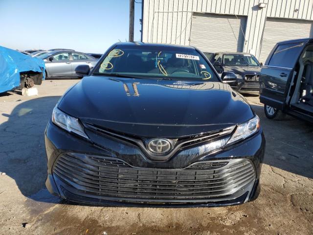 JTNB11HK4J3011175 | 2018 Toyota camry l