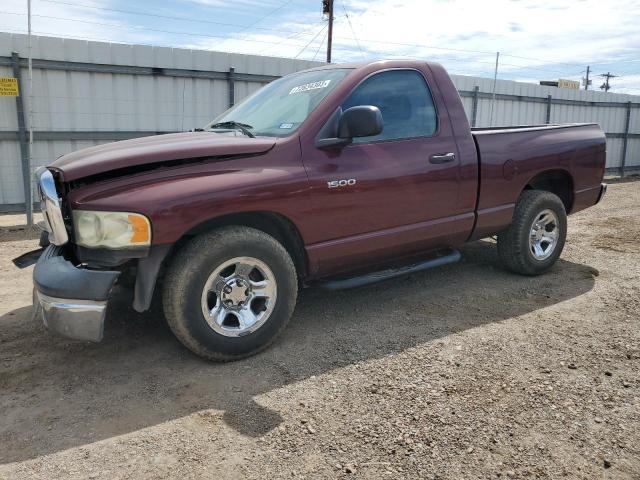 2003 Dodge Ram 1500 ST