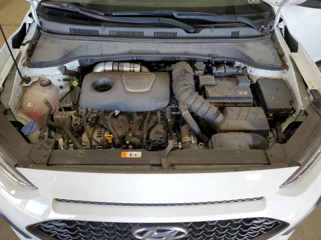 2021 HYUNDAI KONA NIGHT - KM8K6CA51MU683517