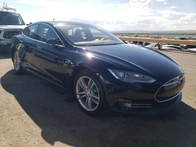5YJSA1H13EFP63664 Tesla MODEL S