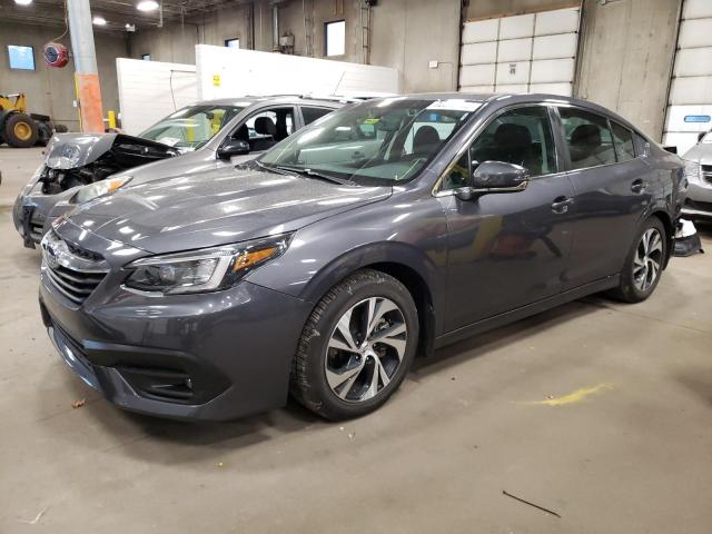 2022 Subaru Legacy Premium