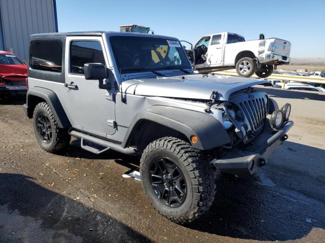 1C4AJWAG8FL731928 Jeep Wrangler Sport
