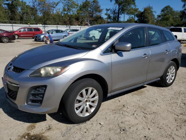 2011 Mazda CX-7 