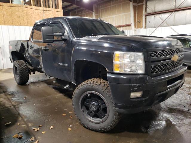 Vin: 1gc1kyc84ef121665, lot: 72451893, chevrolet all models k2500 heavy duty ltz 20144
