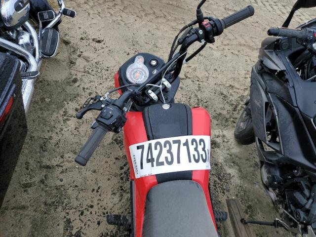 2023 HONDA NVA110 B 3H1JK0707PD100250