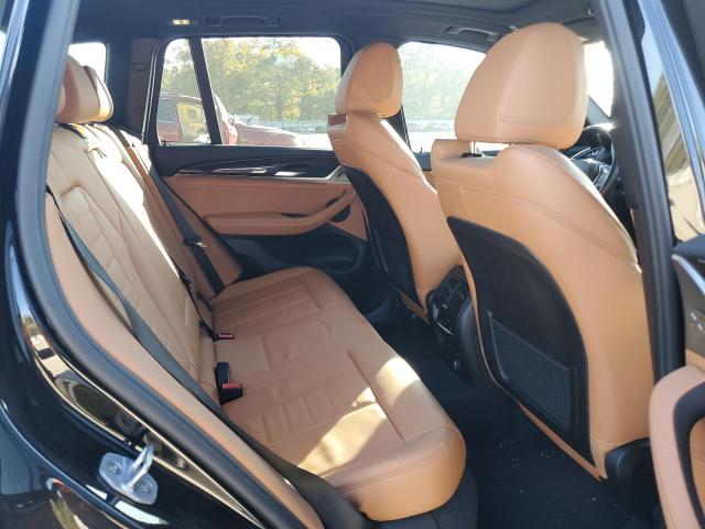 2019 BMW X3 XDRIVE3 - 5UXTR9C56KLP82366