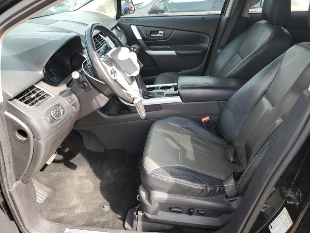 2FMDK3AK0CBA03203 2012 Ford Edge Sport