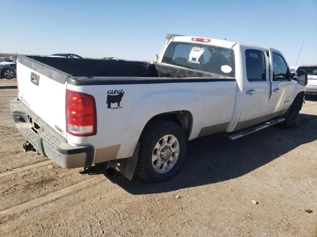 1GT422CG1BF202829 | 2011 GM c sierra k3500