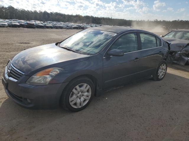 2009 Nissan Altima 2.5