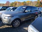 2017 LAND ROVER RANGE ROVE - SALGS2FV6HA360136