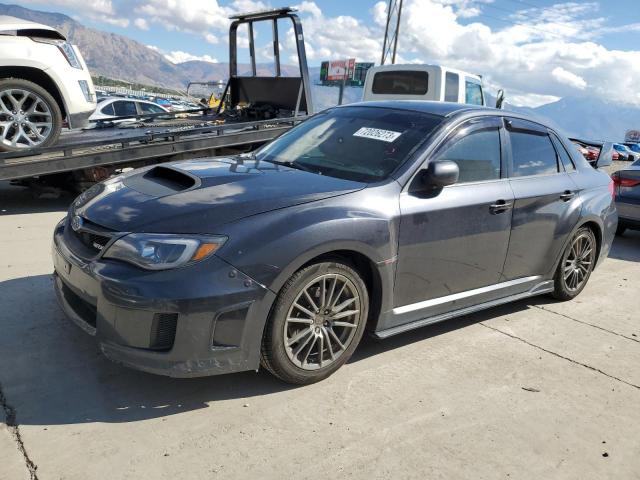 2014 Subaru Impreza 