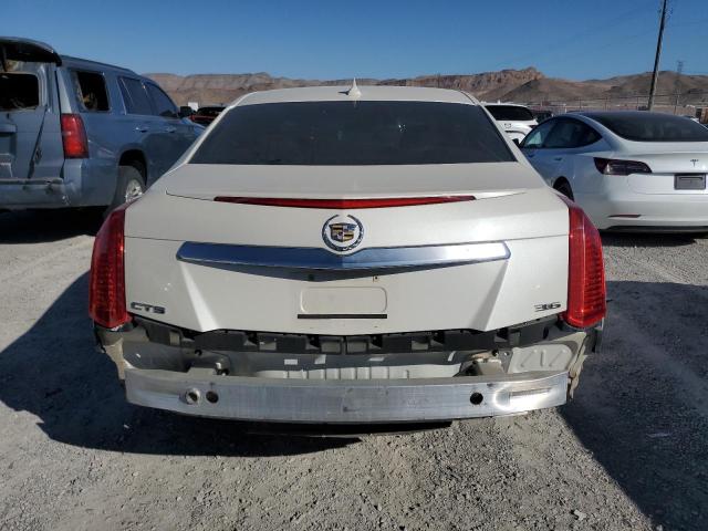 1G6AT5S30E0160843 | 2014 CADILLAC CTS PREMIU