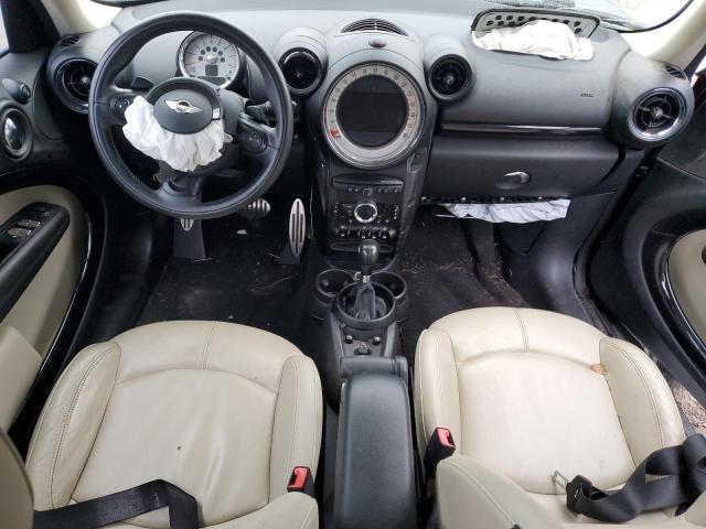WMWZC3C50EWP26126 Mini Cooper S Countryman
