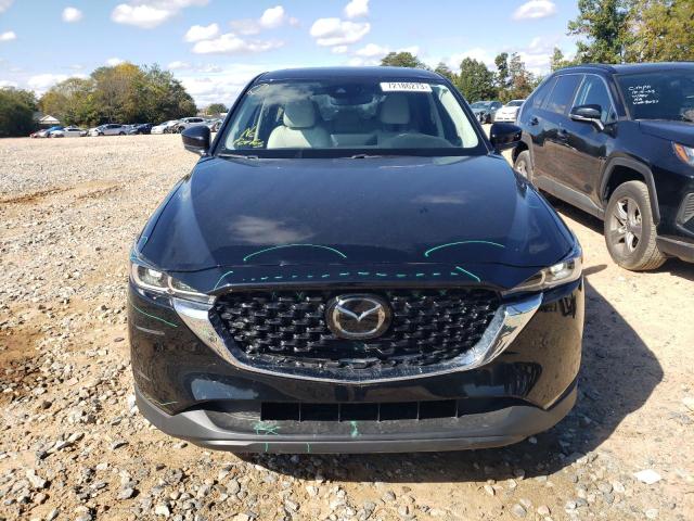 JM3KFBCM5N1618800 Mazda CX-5 Prefe  5