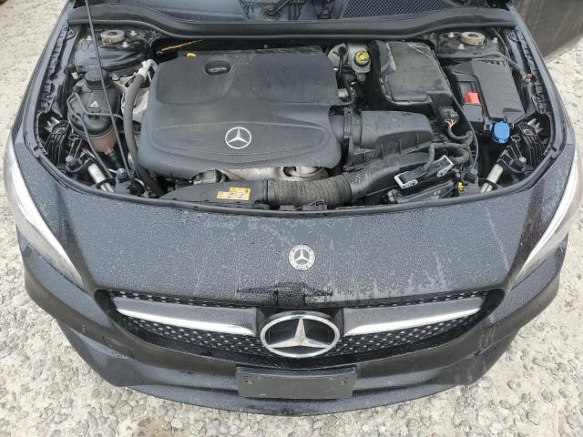 WDDSJ4GB4JN593747 Mercedes-Benz CLA 250 4MATIC