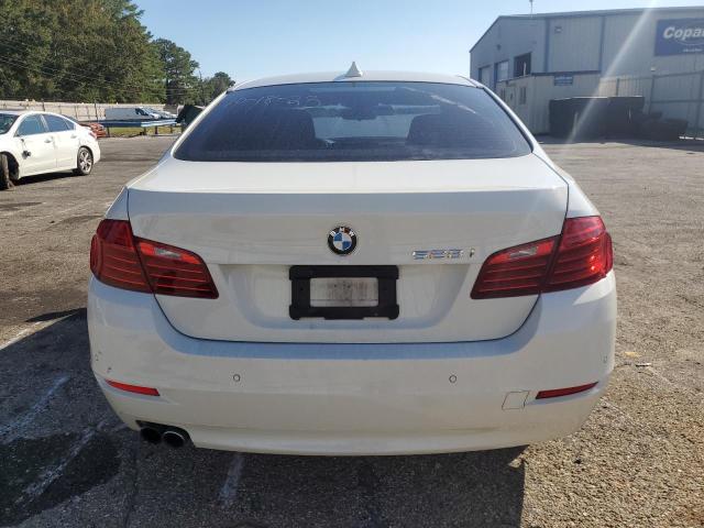 WBA5A5C51ED504917 BMW 528 I