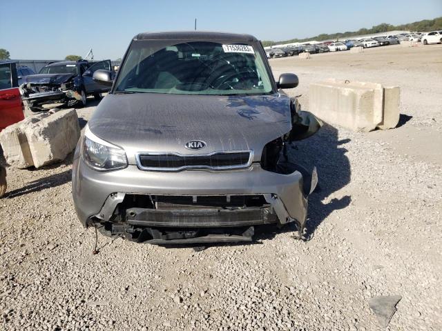 KNDJP3A52G7261322 KIA SOUL +