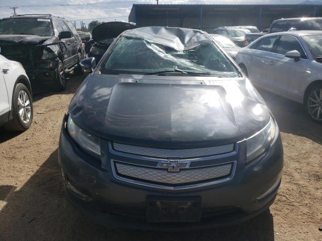 VIN 1G1RA6E44DU114562 2013 Chevrolet Volt no.5