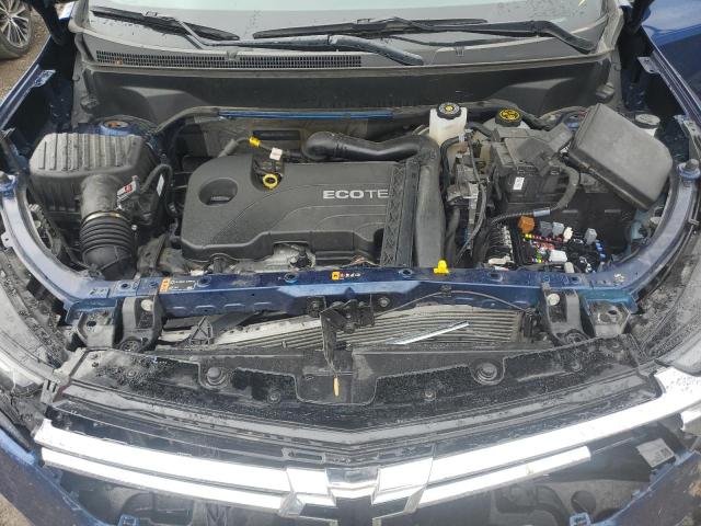 2022 CHEVROLET EQUINOX PR - 3GNAXNEV2NS224587
