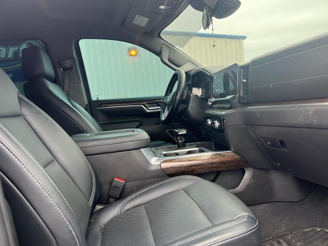 3GTUUCED2NG607412 GMC Sierra K1500 Elevation