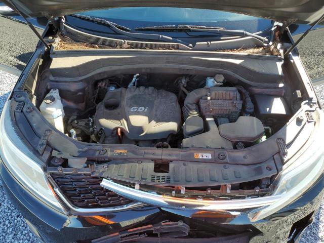 2015 KIA SORENTO LX - 5XYKT4A68FG655911