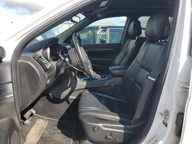 1C4RJFBGXMC666496 Jeep Grand Cherokee Limited