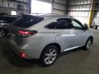 LEXUS RX 350 photo