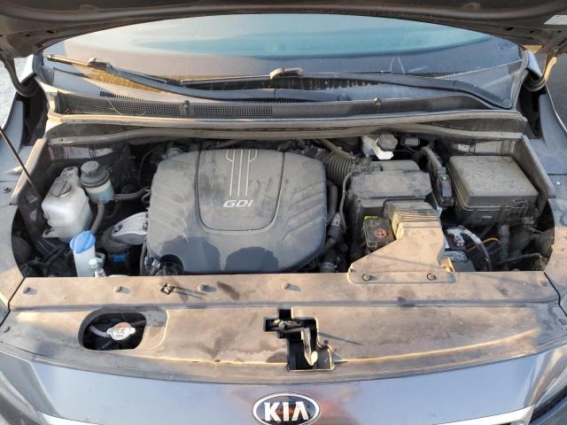 KNDMC5C15G6137811 KIA SEDONA EX