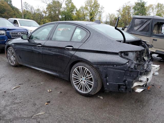 2017 BMW 530 XI - WBAJA7C38HWA70497