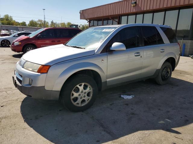 2005 Saturn VUE 