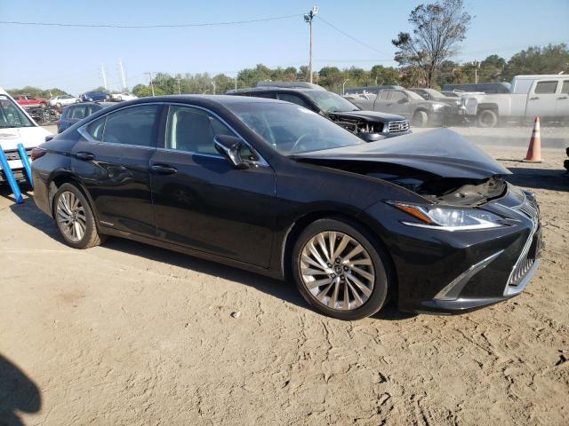 2021 LEXUS ES 300H LU 58AEA1C16MU003145