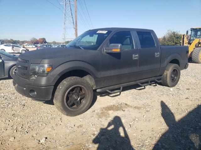 1FTFW1CT5EFB93111 | 2014 FORD F150 SUPER