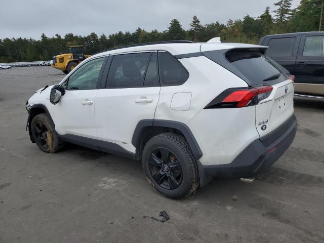 JTMMWRFV2KD019037 | 2019 TOYOTA RAV4 LE