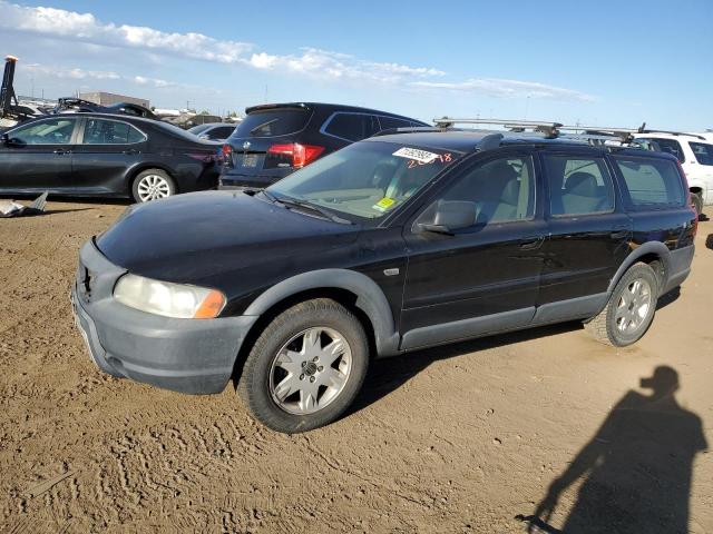 2006 Volvo XC70 