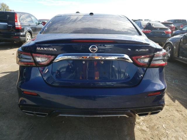 1N4AA6AV7KC381870 Nissan Maxima S 6