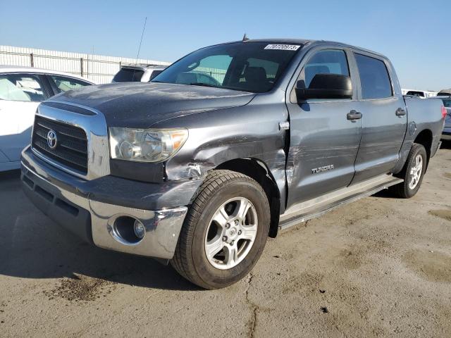 2008 Toyota Tundra 