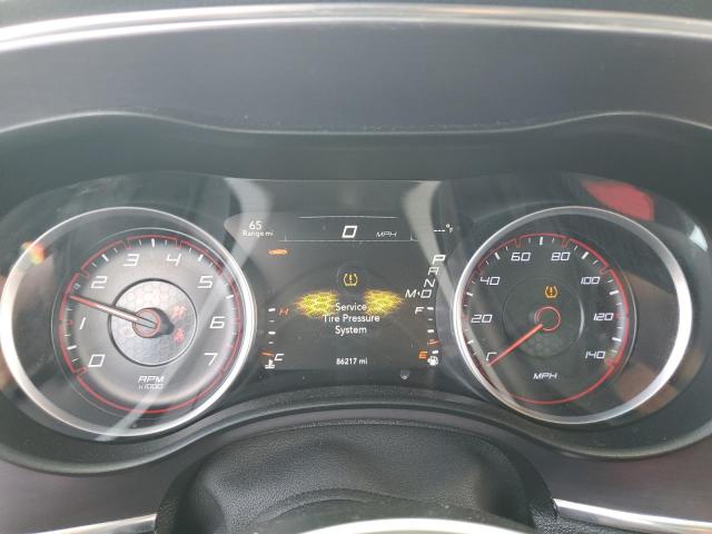 2C3CDXBG7FH811873 Dodge Charger Se