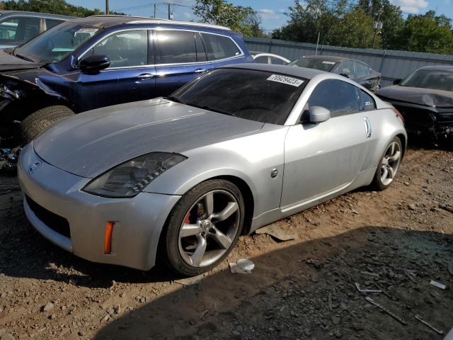 2004 Nissan 350Z 