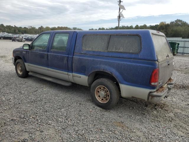 1999 Ford F250 Super Duty VIN: 1FTNW20L1XEA63924 Lot: 74353243