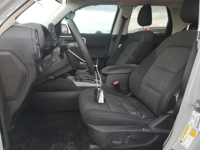 3FMCR9B68PRD52063 Ford Bronco Sport Big Bend