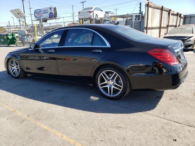 WDDUG8CB6GA240835 Mercedes-Benz S 550