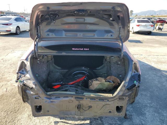 2016 HONDA CIVIC EX - 2HGFC2F74GH561410