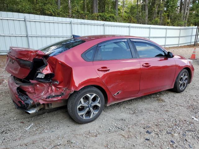 Vin: 3kpf24ad9ke018603, lot: 70790103, kia forte fe 20193