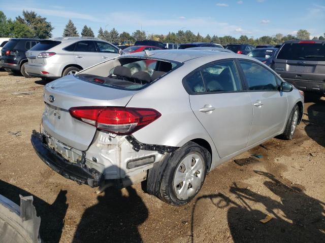 3KPFK4A79HE143118 KIA FORTE LX