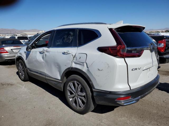 5J6RT6H96NL040409 | 2022 HONDA CR-V TOURI