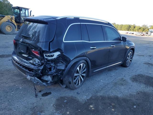 W1N4M4GB6NW189965 Mercedes-Benz GLB 250