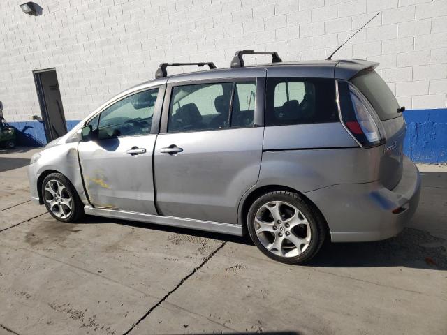 2010 Mazda 5 VIN: JM1CR2WL6A0363310 Lot: 72096883