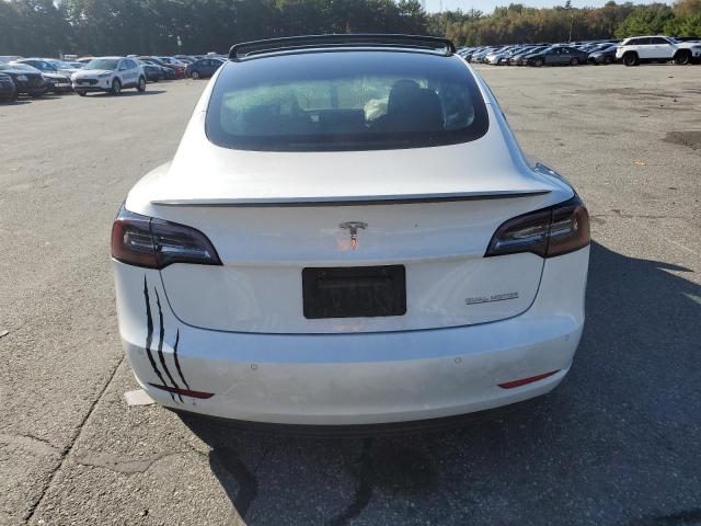 5YJ3E1EC5MF061889 | 2021 TESLA MODEL 3