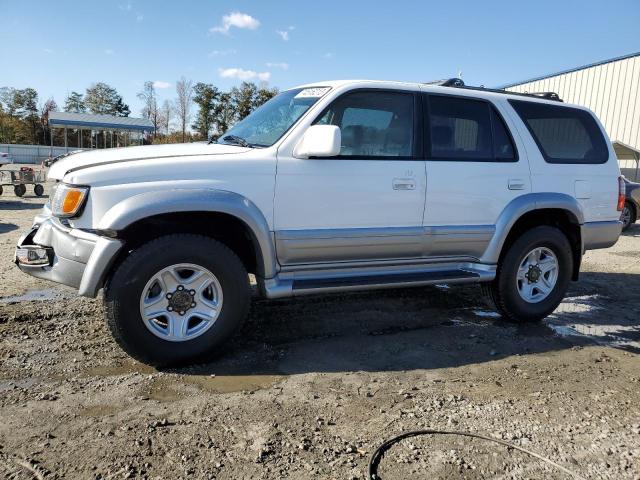 1999 Toyota 4Runner Limited