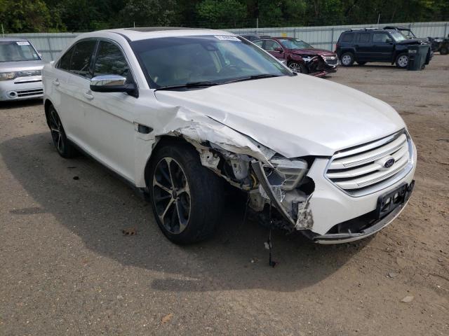 1FAHP2F80EG137435 Ford Taurus Limited